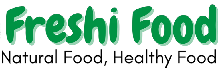 logo freshifood
